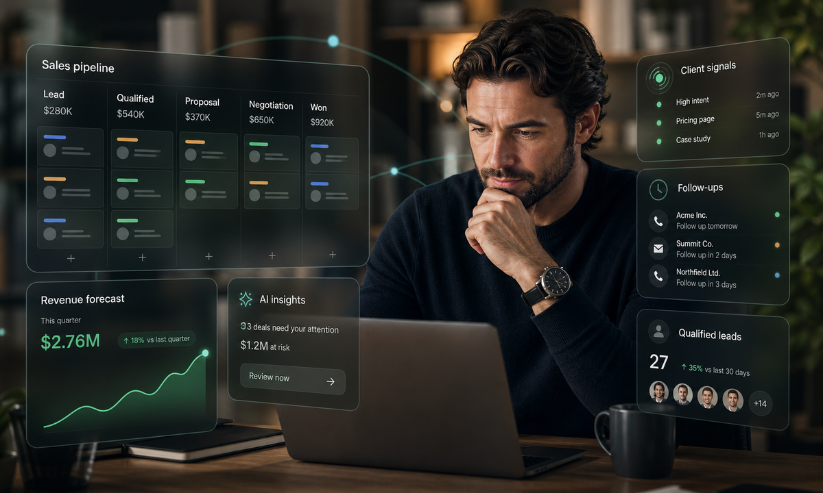 Where AI Assistants Create Real Leverage